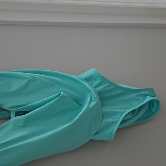 Bar III One Piece Swimsuit - Picture 9 of 10